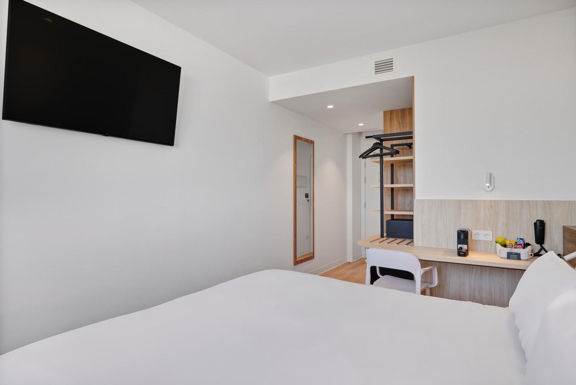 Madrid Retail Park Hotel